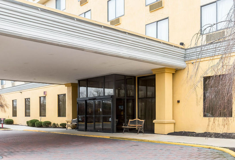 Hotel Ramada Inn  | Somerset | New Jersey | United States 16