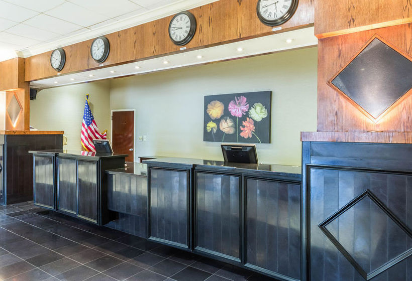 Hotel Ramada Inn  | Somerset | New Jersey | United States 18