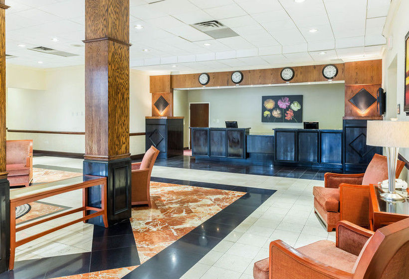 Hotel Ramada Inn  | Somerset | New Jersey | United States 19