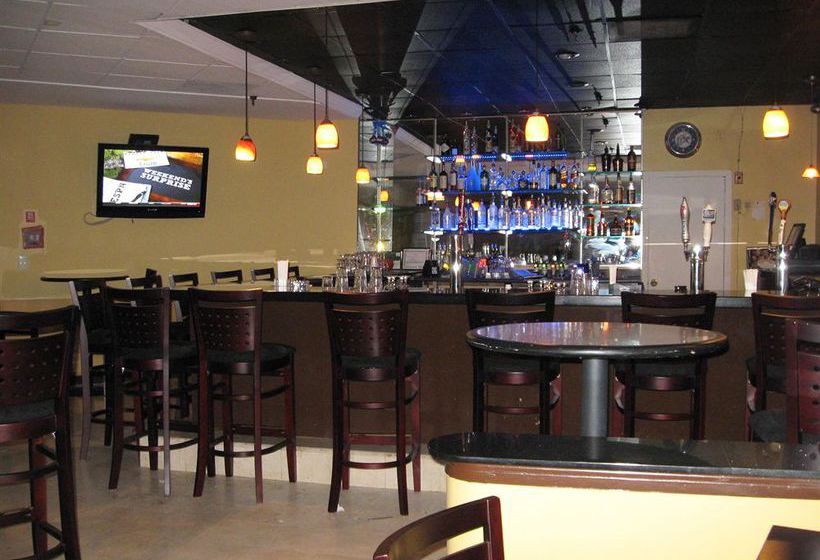 Hotel Ramada Inn  | Somerset | New Jersey | United States 2