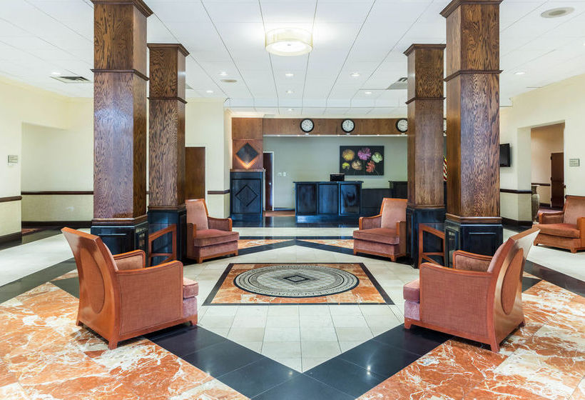 Hotel Ramada Inn  | Somerset | New Jersey | United States 20