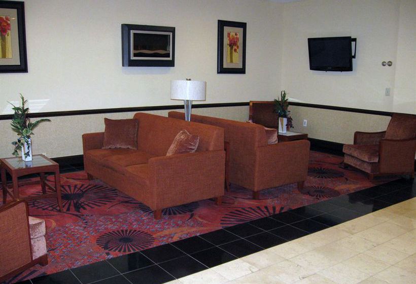 Hotel Ramada Inn  | Somerset | New Jersey | United States 3