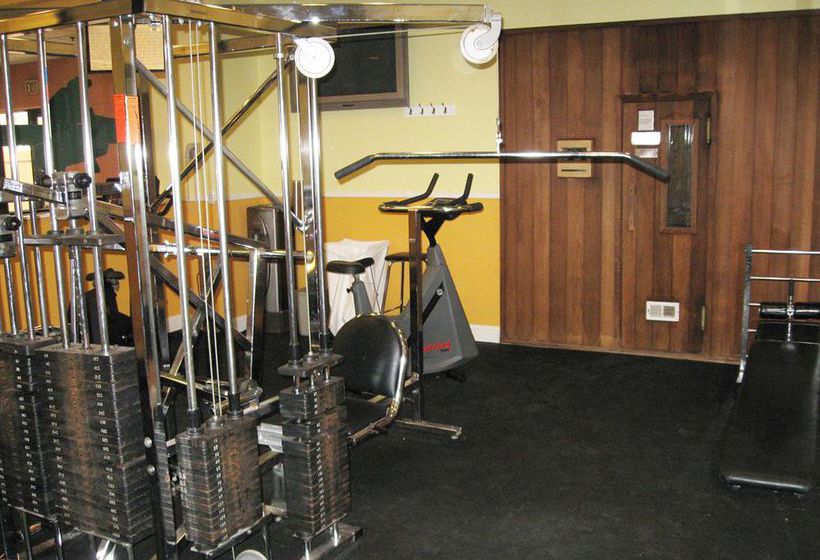 Hotel Ramada Inn  | Somerset | New Jersey | United States 4