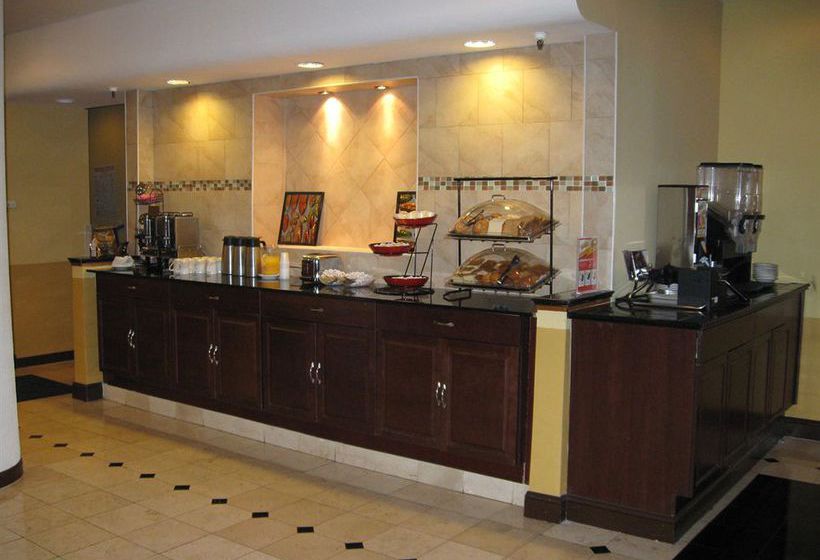 Hotel Ramada Inn  | Somerset | New Jersey | United States 6