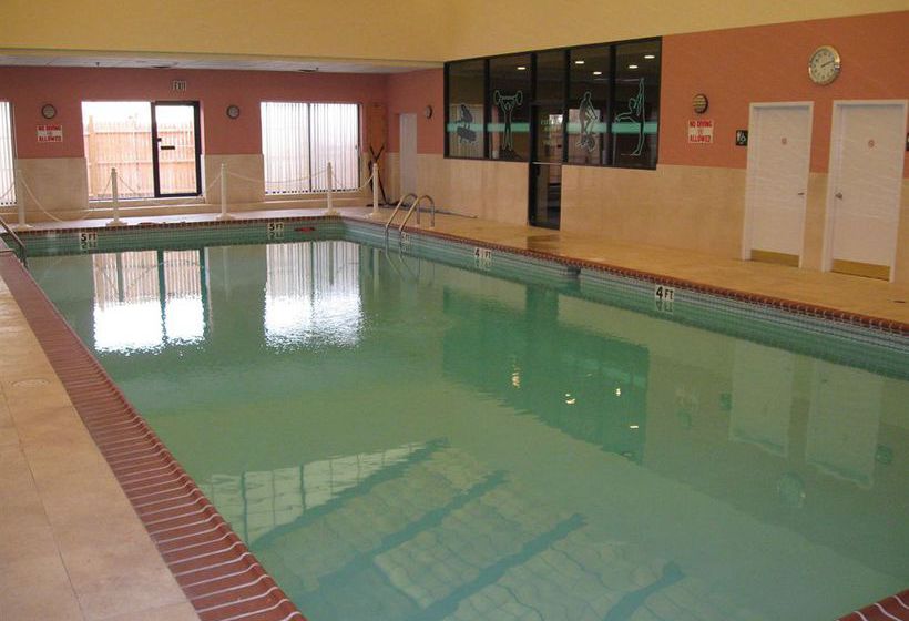 Hotel Ramada Inn  | Somerset | New Jersey | United States 7