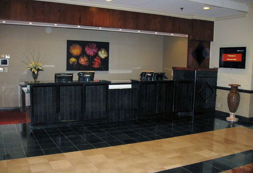 Hotel Ramada Inn  | Somerset | New Jersey | United States 8