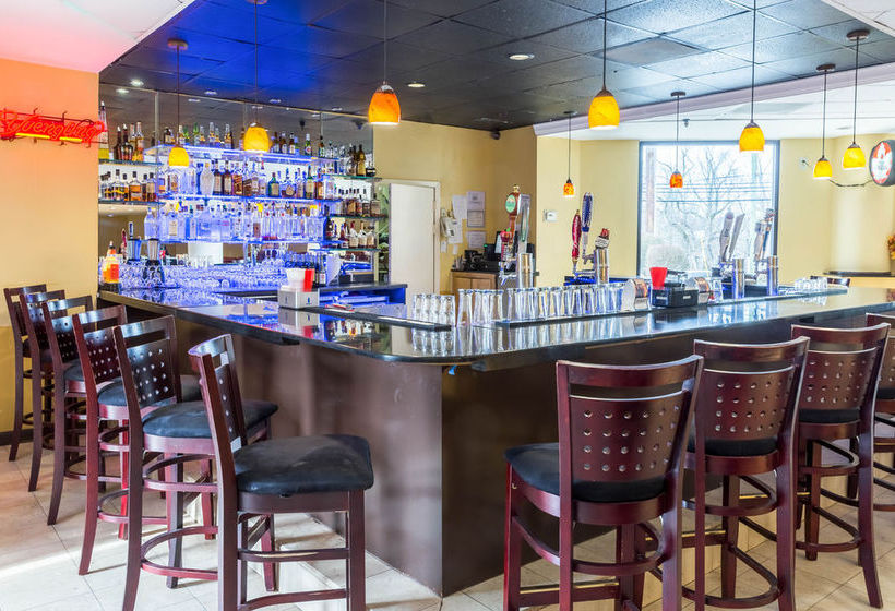 Hotel Ramada Inn  | Somerset | New Jersey | United States 9