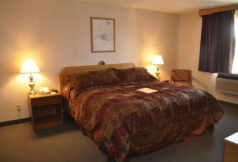 Hotel The Region Inn Farmington