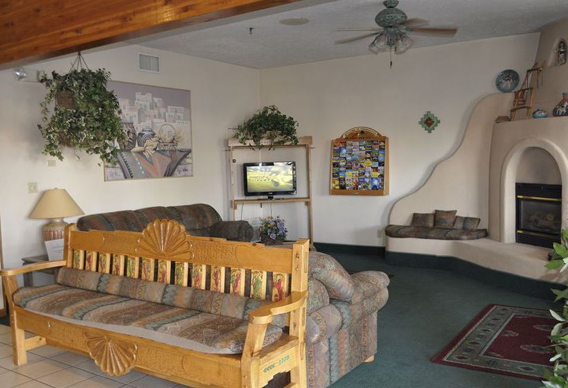 Hotel The Region Inn Farmington  | Farmington | New Mexico | United States 1