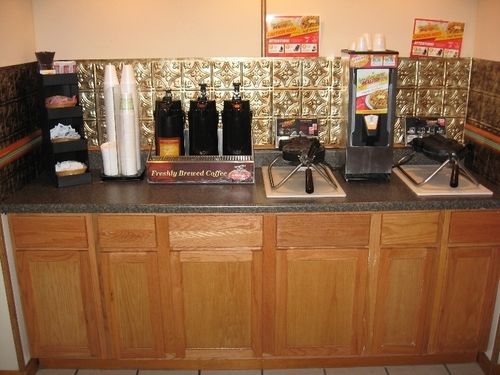 Hotel The Region Inn Farmington  | Farmington | New Mexico | United States 10