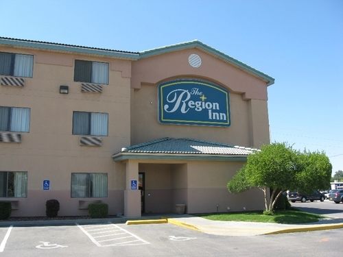 Hotel The Region Inn Farmington  | Farmington | New Mexico | United States 11