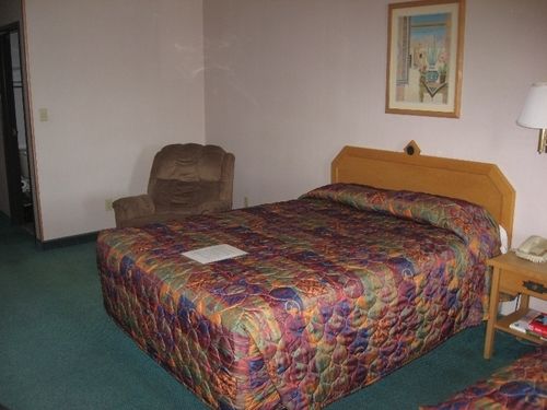 Hotel The Region Inn Farmington  | Farmington | New Mexico | United States 13
