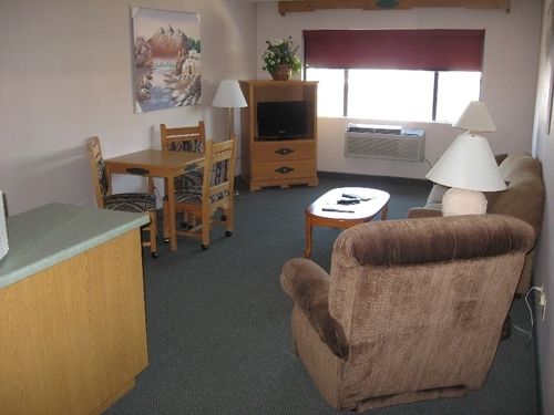 Hotel The Region Inn Farmington  | Farmington | New Mexico | United States 15