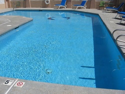 Hotel The Region Inn Farmington  | Farmington | New Mexico | United States 17