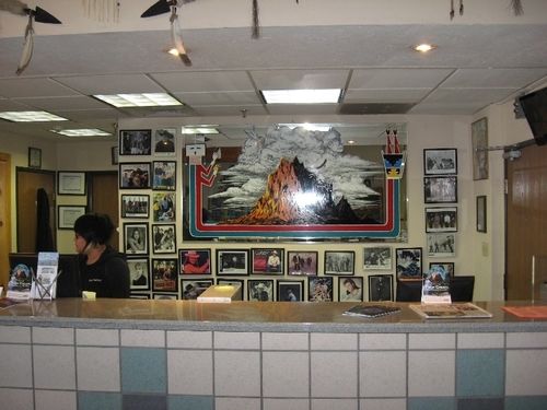 Hotel The Region Inn Farmington  | Farmington | New Mexico | United States 18