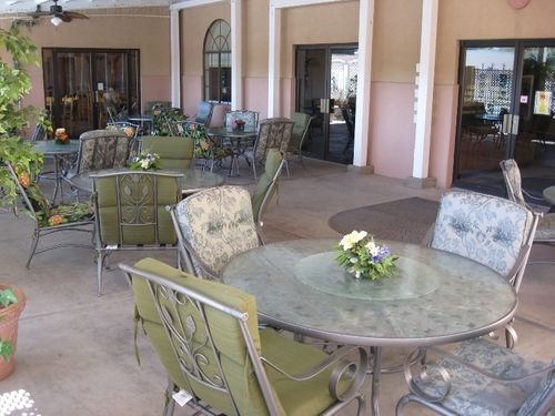 Hotel The Region Inn Farmington  | Farmington | New Mexico | United States 19