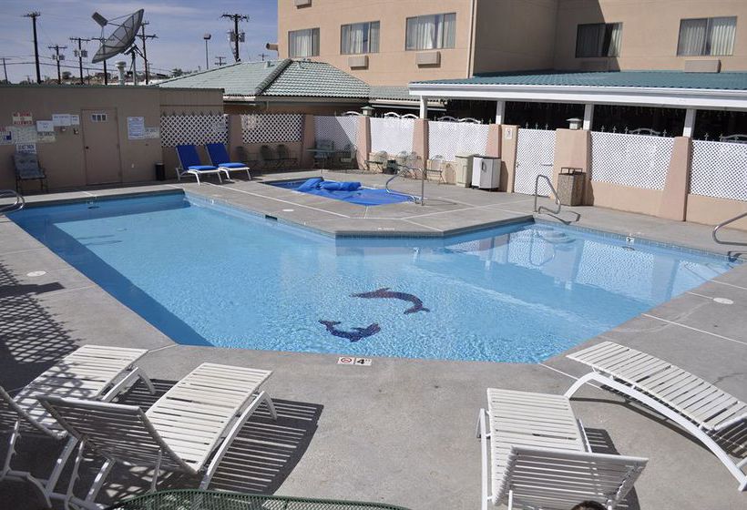 Hotel The Region Inn Farmington  | Farmington | New Mexico | United States 2