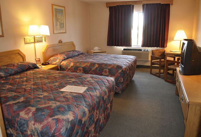 Hotel The Region Inn Farmington  | Farmington | New Mexico | United States 3