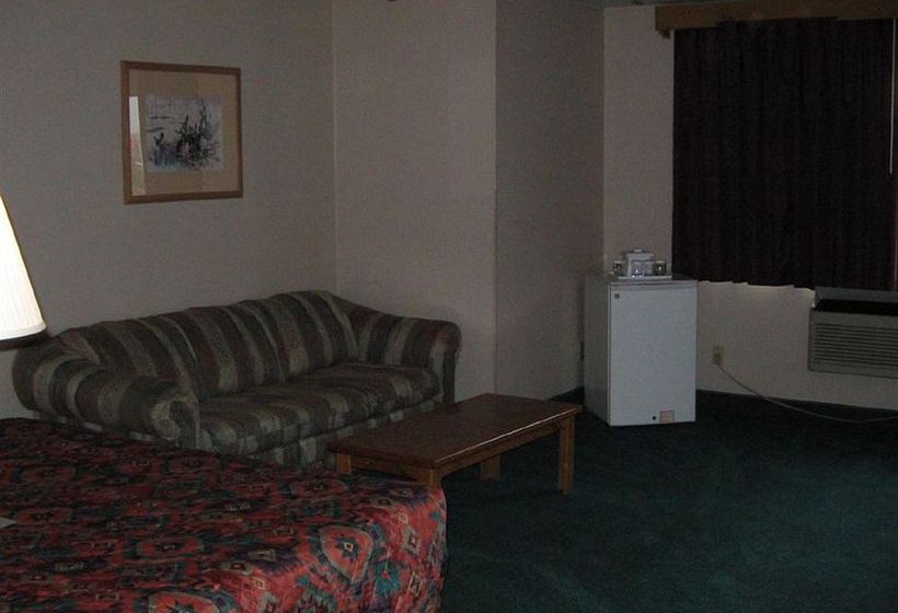 Hotel The Region Inn Farmington  | Farmington | New Mexico | United States 4