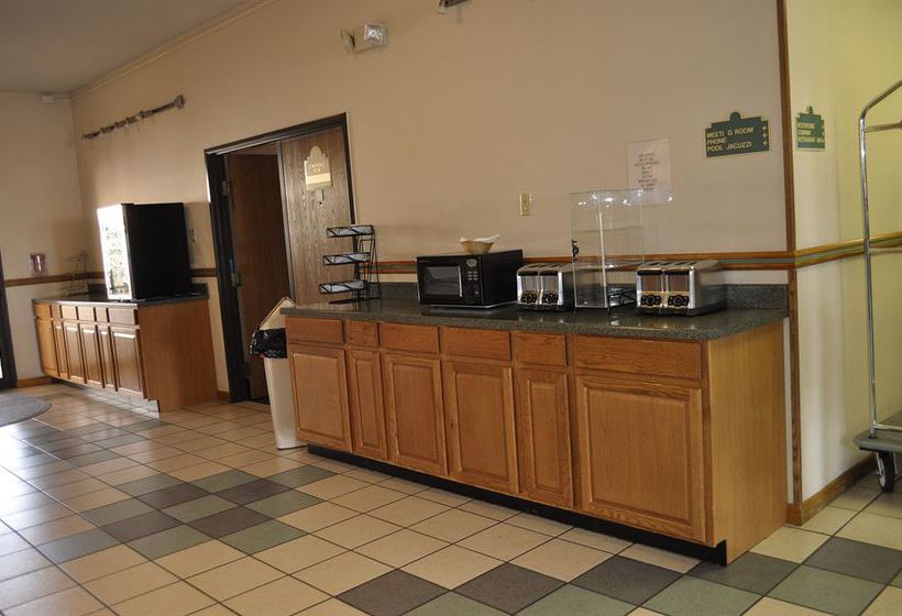 Hotel The Region Inn Farmington  | Farmington | New Mexico | United States 5