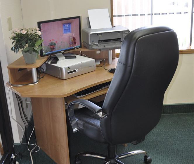 Hotel The Region Inn Farmington  | Farmington | New Mexico | United States 6