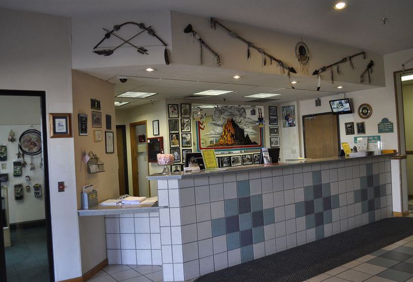 Hotel The Region Inn Farmington  | Farmington | New Mexico | United States 7