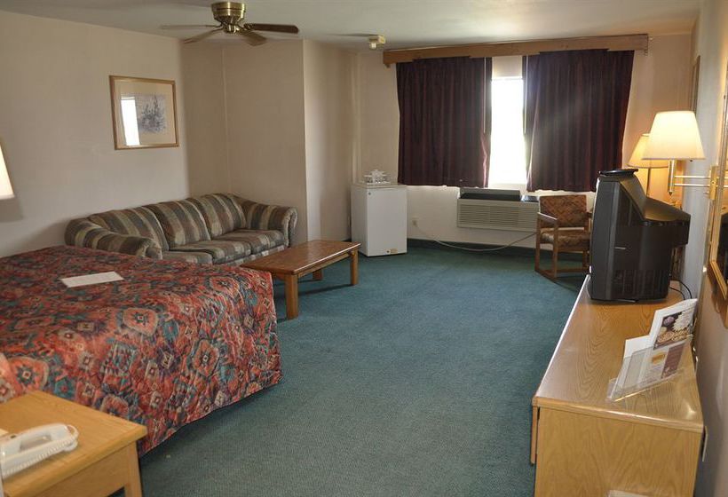 Hotel The Region Inn Farmington  | Farmington | New Mexico | United States 8