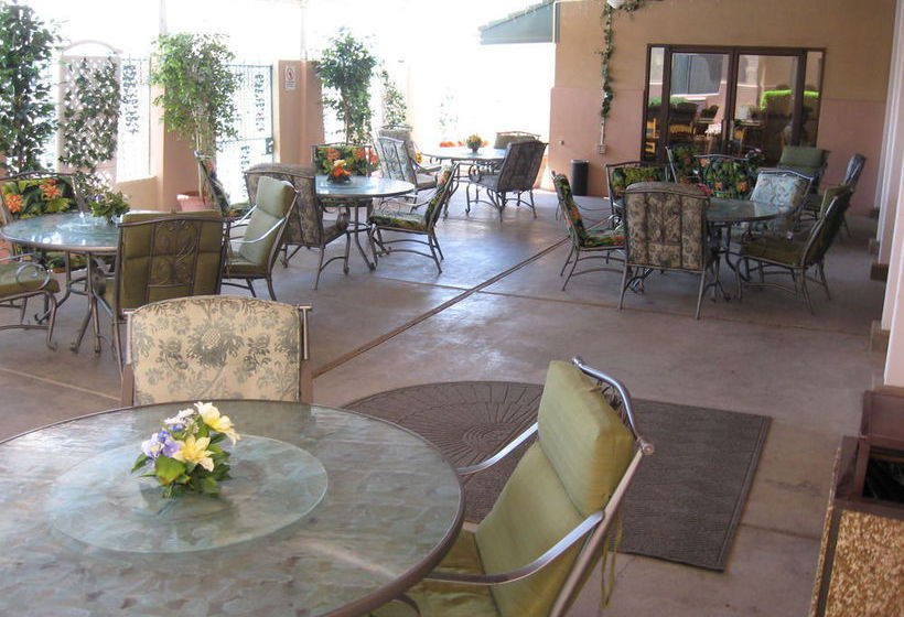 Hotel The Region Inn Farmington  | Farmington | New Mexico | United States 9