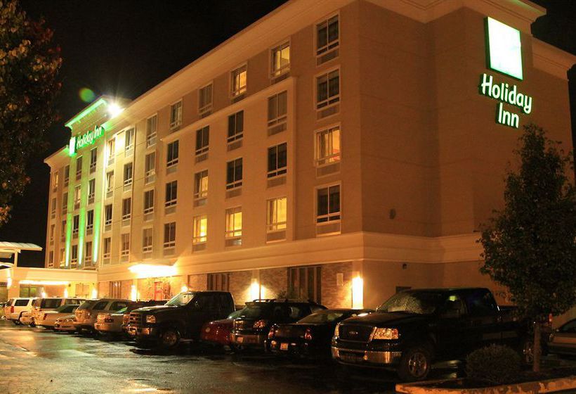 Hotel Holiday Inn Portsmouth Downtown