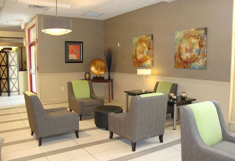 Hotel Holiday Inn Portsmouth Downtown  | Portsmouth | Ohio | Hotel negli Stati Uniti 1