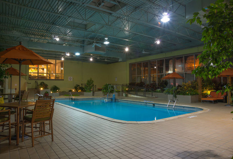 Hotel Holiday Inn Portsmouth Downtown  | Portsmouth | Ohio | Hotel negli Stati Uniti 12