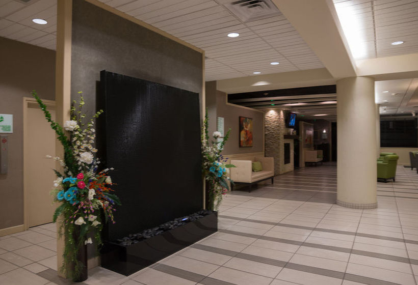 Hotel Holiday Inn Portsmouth Downtown  | Portsmouth | Ohio | Hotel negli Stati Uniti 13
