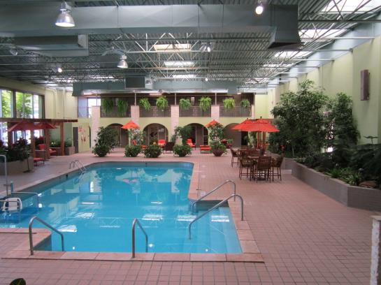Hotel Holiday Inn Portsmouth Downtown  | Portsmouth | Ohio | Hotel negli Stati Uniti 14