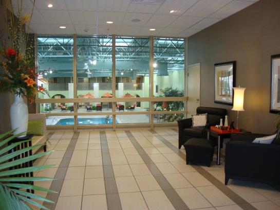 Hotel Holiday Inn Portsmouth Downtown  | Portsmouth | Ohio | Hotel negli Stati Uniti 16