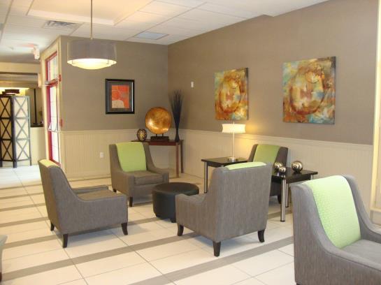 Hotel Holiday Inn Portsmouth Downtown  | Portsmouth | Ohio | Hotel negli Stati Uniti 18