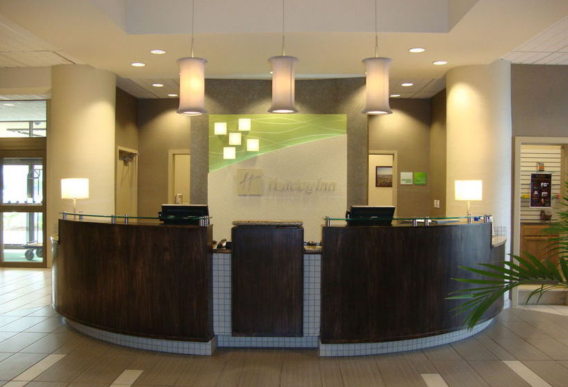 Hotel Holiday Inn Portsmouth Downtown  | Portsmouth | Ohio | Hotel negli Stati Uniti 3