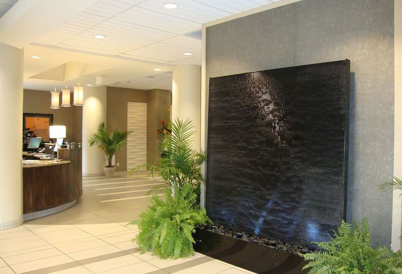 Hotel Holiday Inn Portsmouth Downtown  | Portsmouth | Ohio | Hotel negli Stati Uniti 4