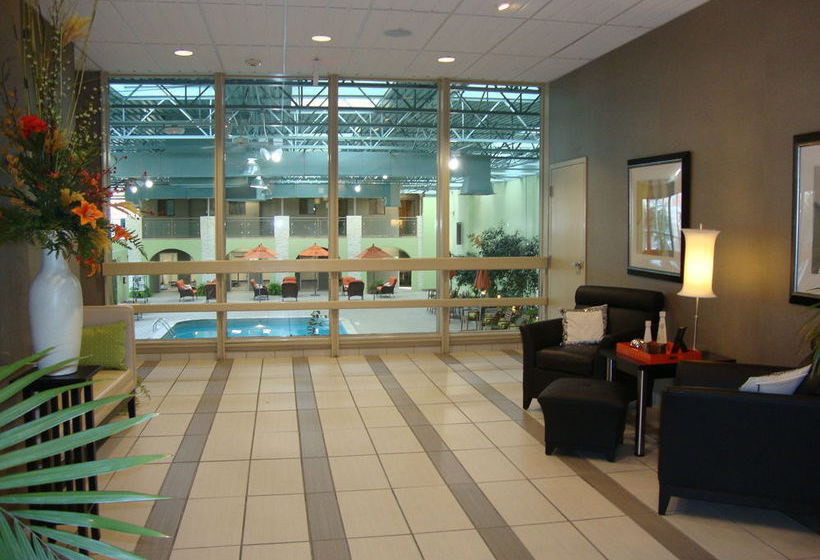 Hotel Holiday Inn Portsmouth Downtown  | Portsmouth | Ohio | Hotel negli Stati Uniti 5