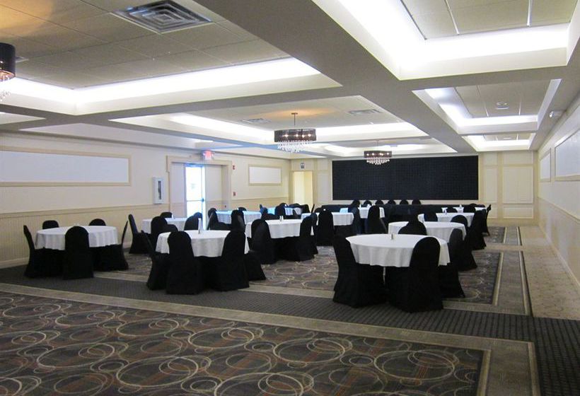 Hotel Holiday Inn Portsmouth Downtown  | Portsmouth | Ohio | Hotel negli Stati Uniti 6