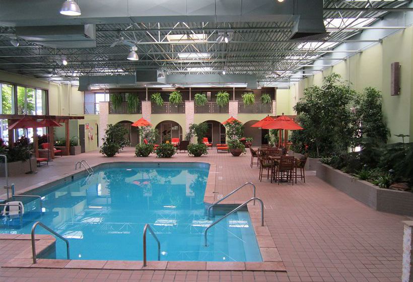 Hotel Holiday Inn Portsmouth Downtown  | Portsmouth | Ohio | Hotel negli Stati Uniti 7