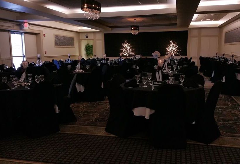 Hotel Holiday Inn Portsmouth Downtown  | Portsmouth | Ohio | Hotel negli Stati Uniti 9