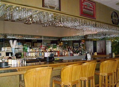 Hotel Bossier Inn & Suites 