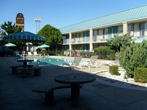 Hotel Bossier Inn & Suites   | Bossier City | Louisiana | United States 4