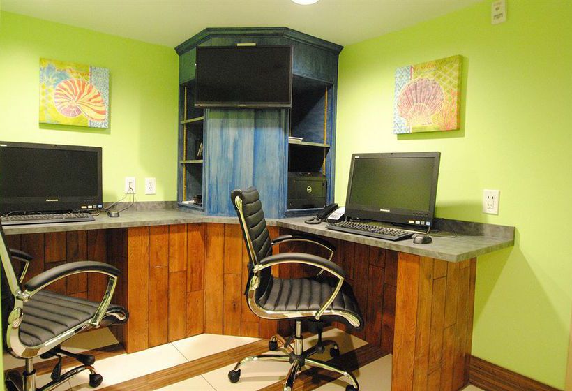 Hotel Ramada Inn Seekonk