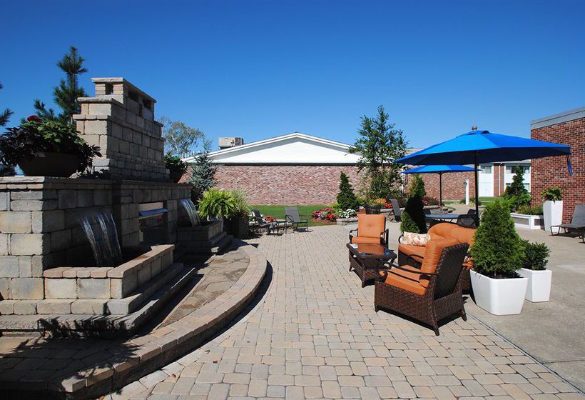 Hotel Ramada Inn  | Seekonk | Massachusetts | United States 1