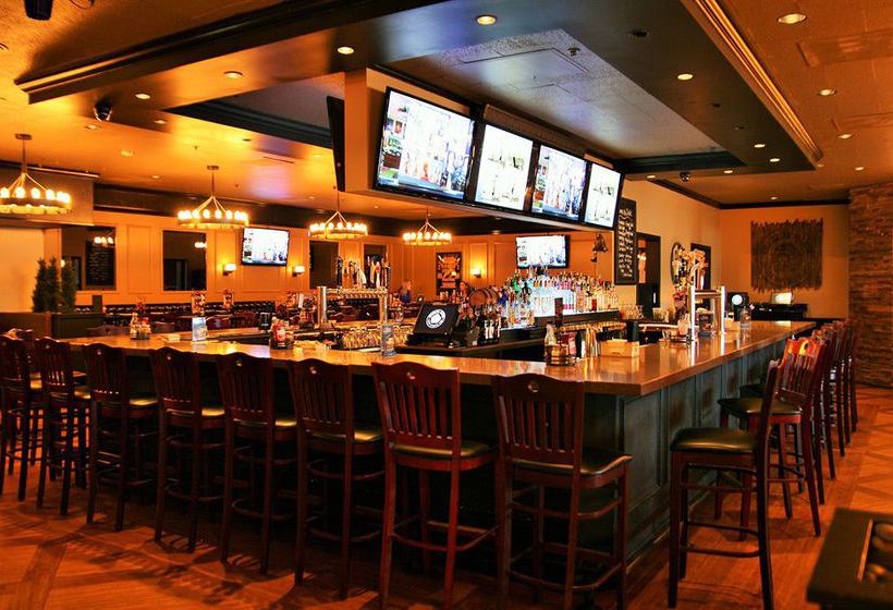 Hotel Ramada Inn  | Seekonk | Massachusetts | United States 10