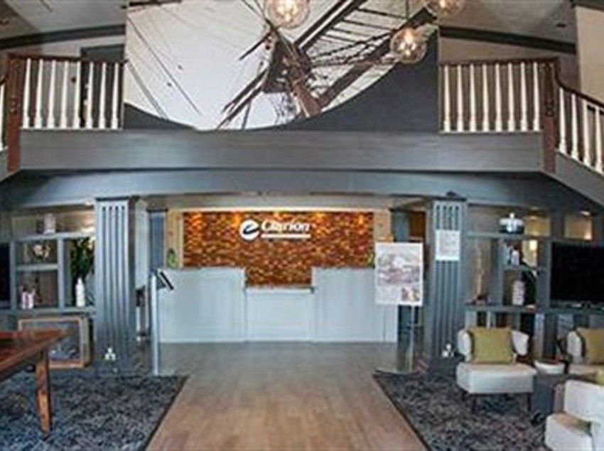 Hotel Ramada Inn  | Seekonk | Massachusetts | United States 14