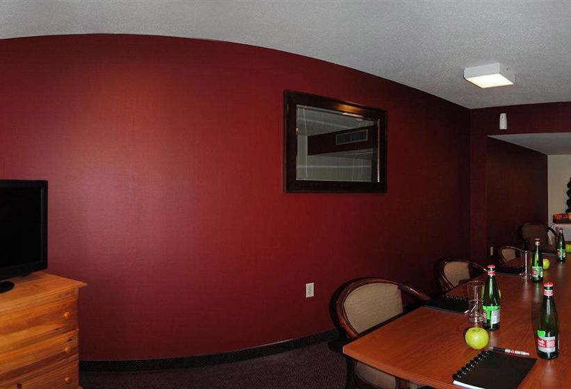Hotel Ramada Inn  | Seekonk | Massachusetts | United States 15