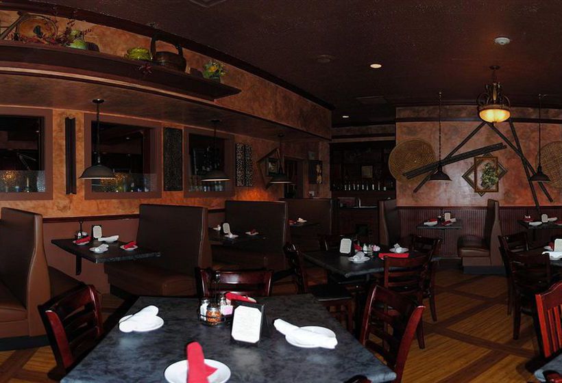 Hotel Ramada Inn  | Seekonk | Massachusetts | United States 2