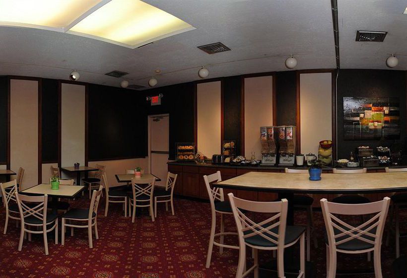 Hotel Ramada Inn  | Seekonk | Massachusetts | United States 3